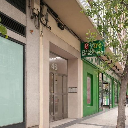 Urban Vedruna 萨拉戈萨 外观 照片